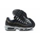 Nike Air Max 95 TT Noir Bleu DH8075-001 Chaussure Homme