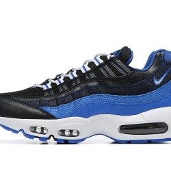 Nike Air Max 95 TT Noir Bleu DM0011-006 Chaussure Homme