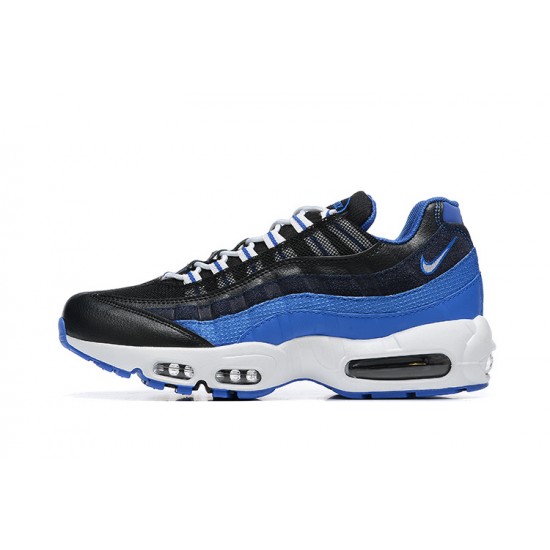 Nike Air Max 95 TT Noir Bleu DM0011-006 Chaussure Homme