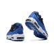 Nike Air Max 95 TT Noir Bleu DM0011-006 Chaussure Homme