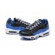 Nike Air Max 95 TT Noir Bleu DM0011-006 Chaussure Homme