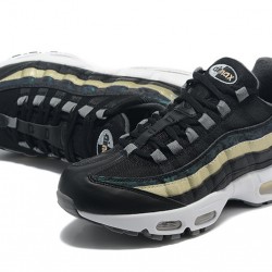 Nike Air Max 95 TT Noir Or DC9474-001 Chaussure Homme