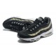 Nike Air Max 95 TT Noir Or DC9474-001 Chaussure Homme