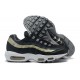 Nike Air Max 95 TT Noir Or DC9474-001 Chaussure Homme