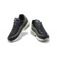 Nike Air Max 95 TT Noir Vert CV6899-001 Chaussure Homme