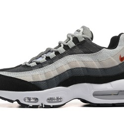 Nike Air Max 95 TT Noir Gris DM0011-011 Chaussure Homme