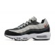 Nike Air Max 95 TT Noir Gris DM0011-011 Chaussure Homme