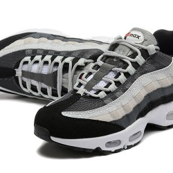 Nike Air Max 95 TT Noir Gris DM0011-011 Chaussure Homme