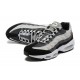 Nike Air Max 95 TT Noir Gris DM0011-011 Chaussure Homme