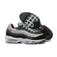 Nike Air Max 95 TT Noir Gris DM0011-011 Chaussure Homme