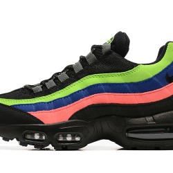 Nike Air Max 95 TT Noir Neon DZ5635-001 Chaussure Homme