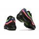 Nike Air Max 95 TT Noir Neon DZ5635-001 Chaussure Homme