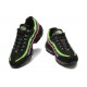 Nike Air Max 95 TT Noir Neon DZ5635-001 Chaussure Homme