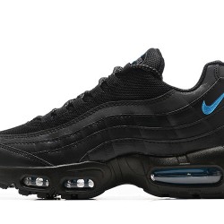 Nike Air Max 95 TT Noir DZ4511-001 Chaussure Homme