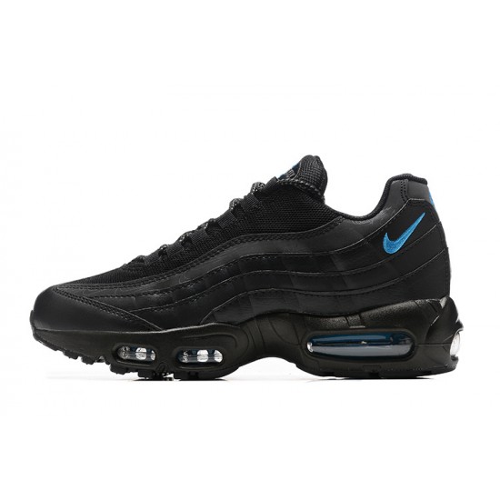 Nike Air Max 95 TT Noir DZ4511-001 Chaussure Homme