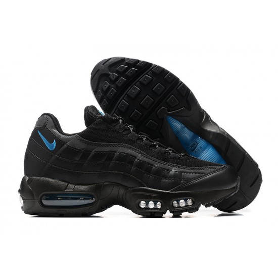 Nike Air Max 95 TT Noir DZ4511-001 Chaussure Homme