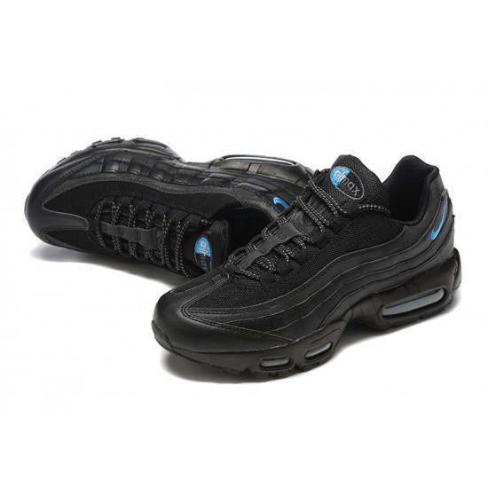 Nike Air Max 95 TT Noir DZ4511-001 Chaussure Homme