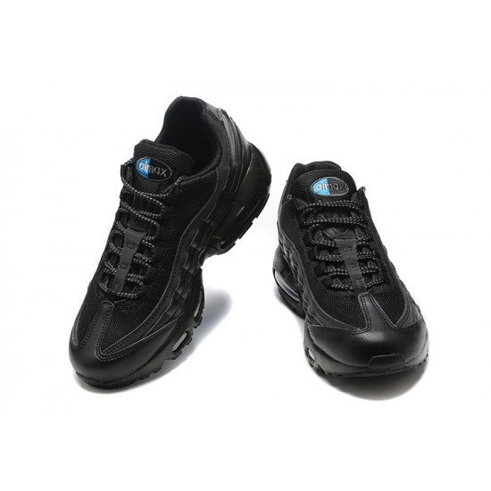 Nike Air Max 95 TT Noir DZ4511-001 Chaussure Homme