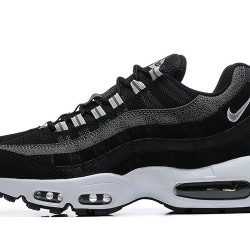 Nike Air Max 95 TT Noir Blanc Pure Platinum DM0011-009 Chaussure Homme