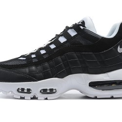 Nike Air Max 95 TT Noir Blanc CK6884 -001 Chaussure Homme