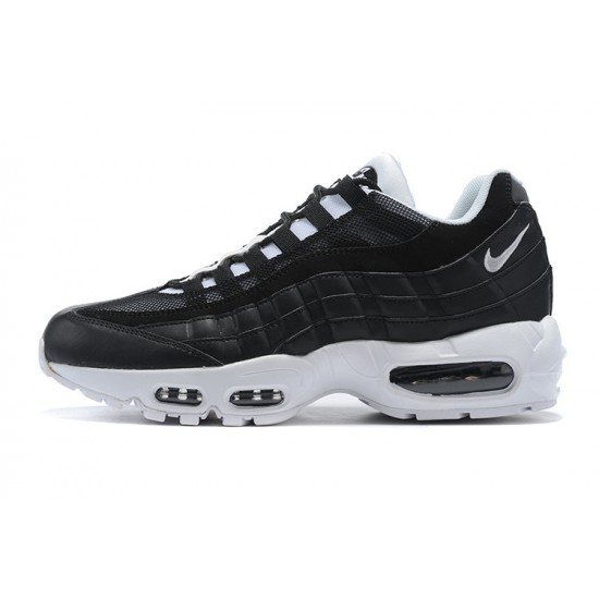 Nike Air Max 95 TT Noir Blanc CK6884 -001 Chaussure Homme