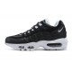 Nike Air Max 95 TT Noir Blanc CK6884 -001 Chaussure Homme