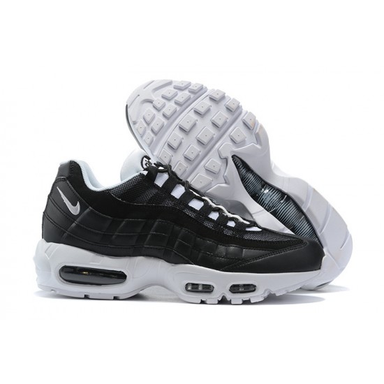 Nike Air Max 95 TT Noir Blanc CK6884 -001 Chaussure Homme