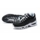 Nike Air Max 95 TT Noir Blanc CK6884 -001 Chaussure Homme