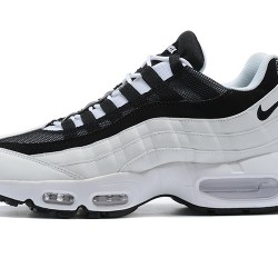 Nike Air Max 95 TT Noir Blanc CK6884-100 Chaussure Homme