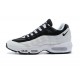 Nike Air Max 95 TT Noir Blanc CK6884-100 Chaussure Homme