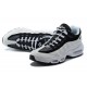 Nike Air Max 95 TT Noir Blanc CK6884-100 Chaussure Homme