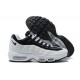 Nike Air Max 95 TT Noir Blanc CK6884-100 Chaussure Homme