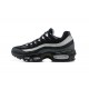 Nike Air Max 95 TT Noir Blanc and Gris Chaussure Homme