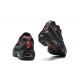 Nike Air Max 95 TT Noir and Rouge Chaussure Homme