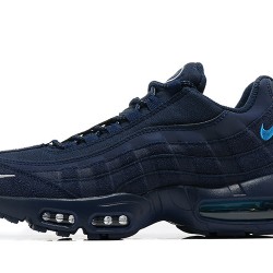 Nike Air Max 95 TT Bleu DO6704-400 Chaussure Homme