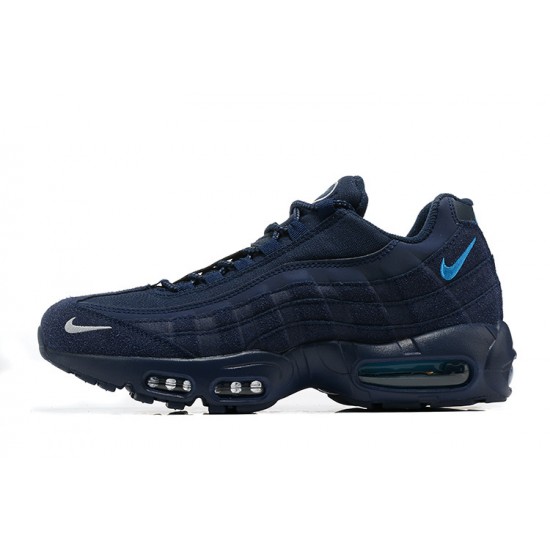 Nike Air Max 95 TT Bleu DO6704-400 Chaussure Homme