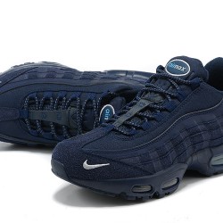 Nike Air Max 95 TT Bleu DO6704-400 Chaussure Homme