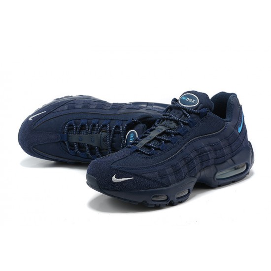 Nike Air Max 95 TT Bleu DO6704-400 Chaussure Homme