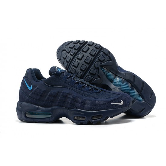 Nike Air Max 95 TT Bleu DO6704-400 Chaussure Homme