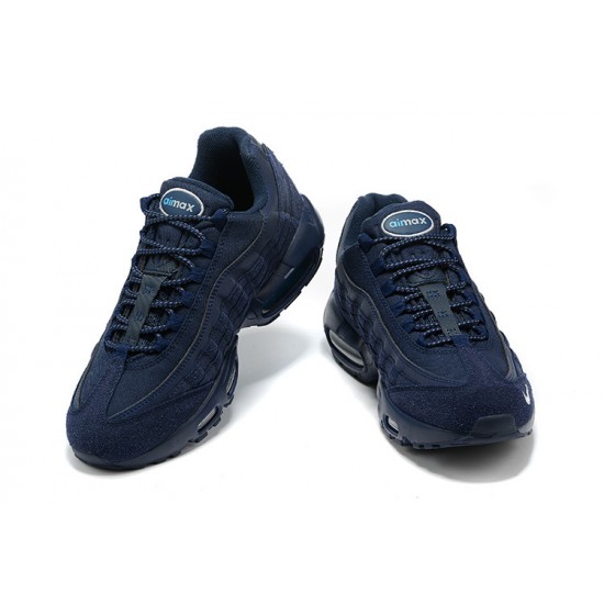 Nike Air Max 95 TT Bleu DO6704-400 Chaussure Homme