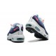 Nike Air Max 95 TT Bleu Blanc AV7939-100 Chaussure Homme