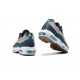 Nike Air Max 95 TT Bleu Blanc DC3991-400 Chaussure Homme