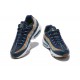 Nike Air Max 95 TT Bleu Blanc DC3991-400 Chaussure Homme