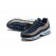 Nike Air Max 95 TT Bleu Blanc DC3991-400 Chaussure Homme