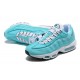 Nike Air Max 95 TT Bleu Blanc DZ4395-400 Chaussure Homme