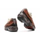 Nike Air Max 95 TT Marron Noir DZ4710-001 Chaussure Homme