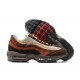 Nike Air Max 95 TT Marron Noir DZ4710-001 Chaussure Homme