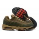 Nike Air Max 95 TT Marron Vert DQ8570-200 Chaussure Homme