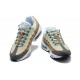 Nike Air Max 95 TT Marron Blanc DV3450-300 Chaussure Homme