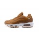 Nike Air Max 95 TT Marron and Blanc Chaussure Homme